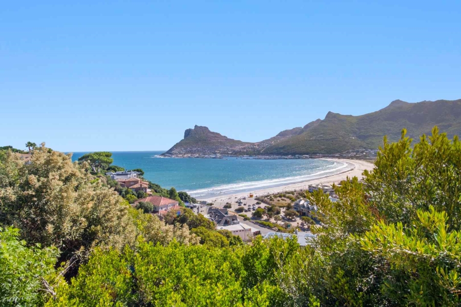 6 Bedroom Property for Sale in Scott Estate Western Cape